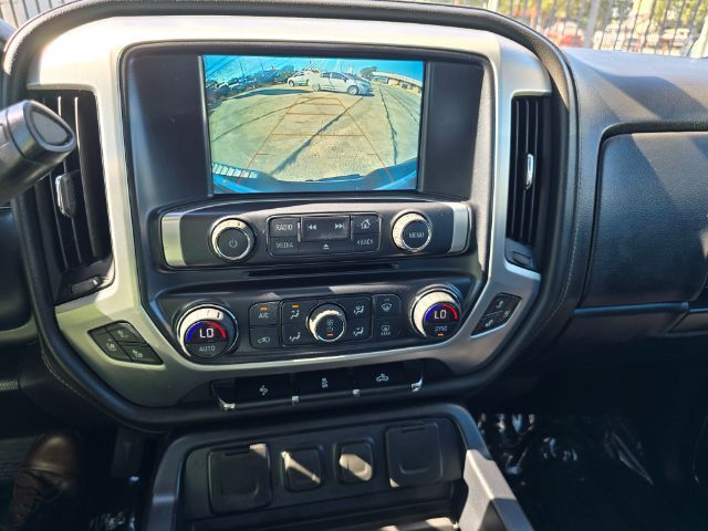 2018 GMC Sierra 1500 SLT San Antonio TX