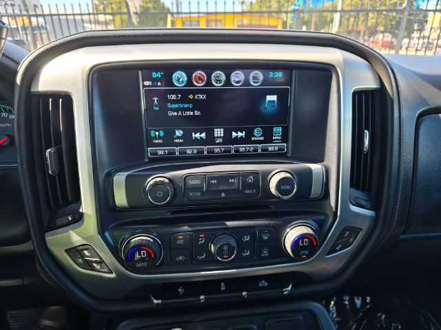 2018 GMC Sierra 1500 SLT San Antonio TX