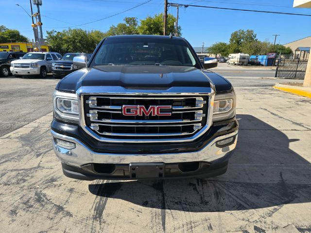 2018 GMC Sierra 1500 SLT San Antonio TX