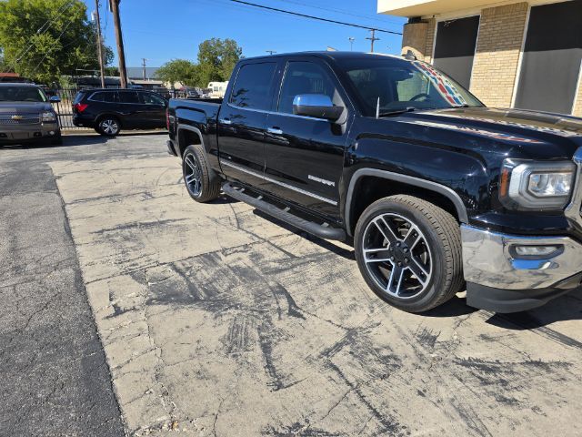 2018 GMC Sierra 1500 SLT San Antonio TX