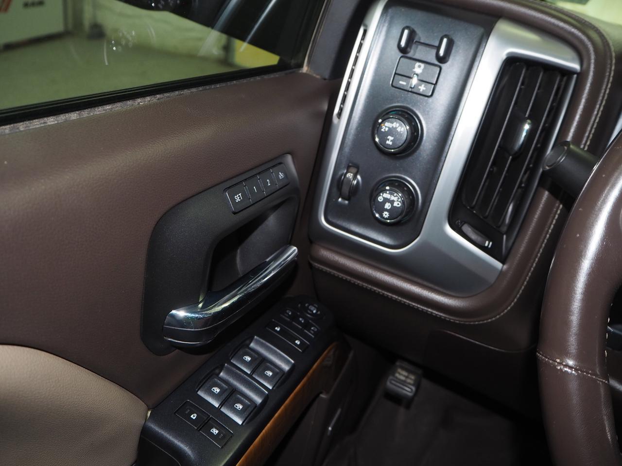 2018 GMC Sierra 1500 SLT New Braunfels TX