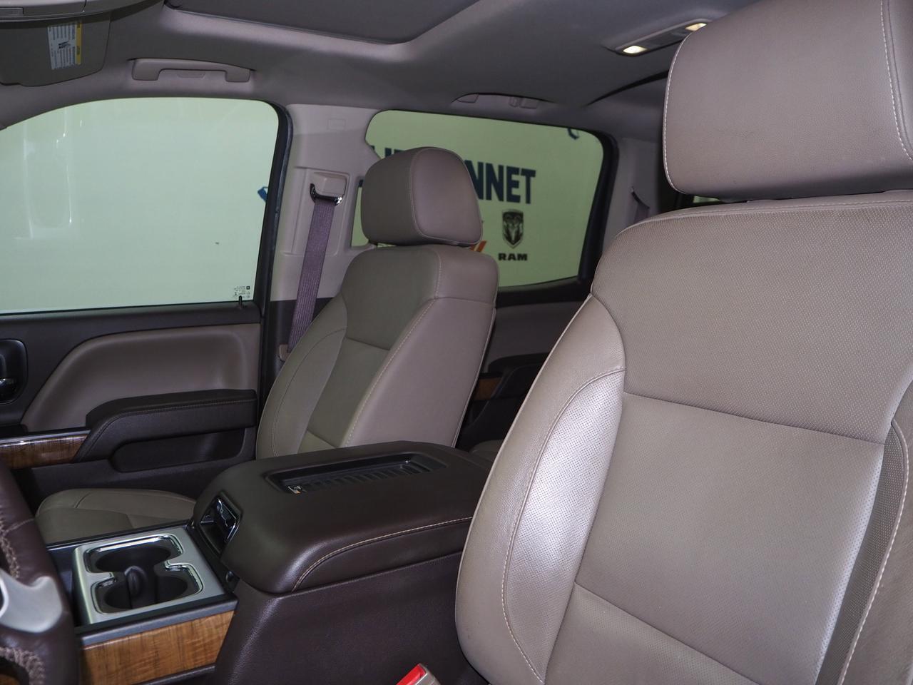 2018 GMC Sierra 1500 SLT New Braunfels TX