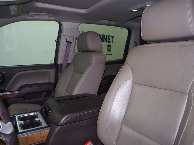 2018 GMC Sierra 1500 SLT New Braunfels TX