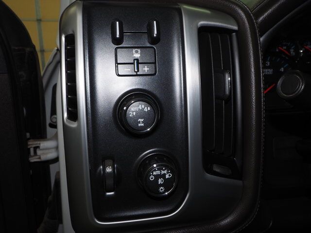 2018 GMC Sierra 1500 SLT New Braunfels TX
