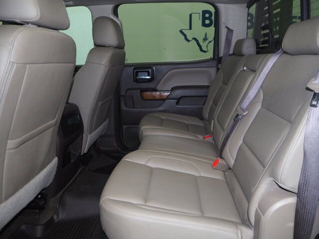 2018 GMC Sierra 1500 SLT New Braunfels TX
