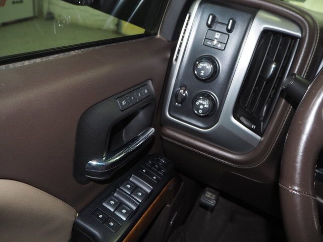 2018 GMC Sierra 1500 SLT New Braunfels TX