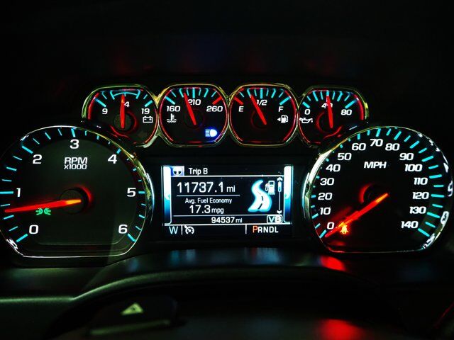 2018 GMC Sierra 1500 SLT New Braunfels TX