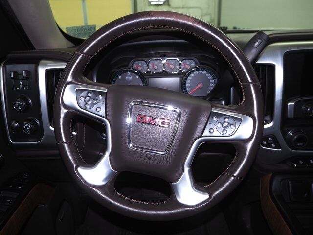 2018 GMC Sierra 1500 SLT New Braunfels TX