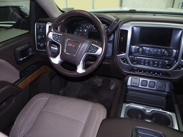 2018 GMC Sierra 1500 SLT New Braunfels TX