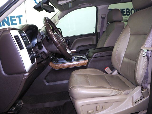 2018 GMC Sierra 1500 SLT New Braunfels TX