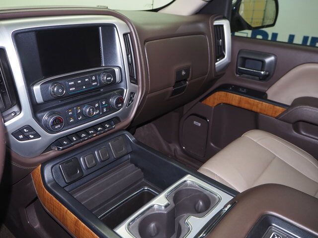 2018 GMC Sierra 1500 SLT New Braunfels TX
