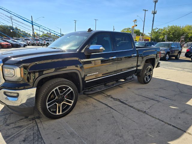 2018 GMC Sierra 1500 SLT San Antonio TX