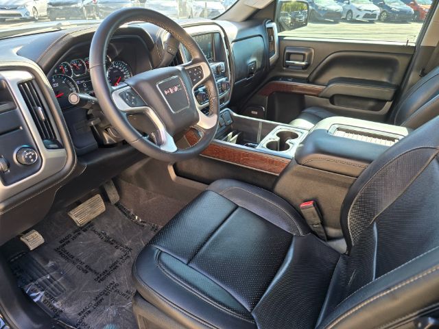 2018 GMC Sierra 1500 SLT San Antonio TX