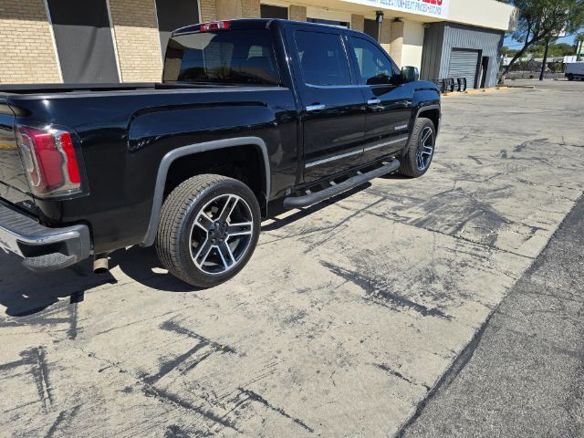 2018 GMC Sierra 1500 SLT San Antonio TX