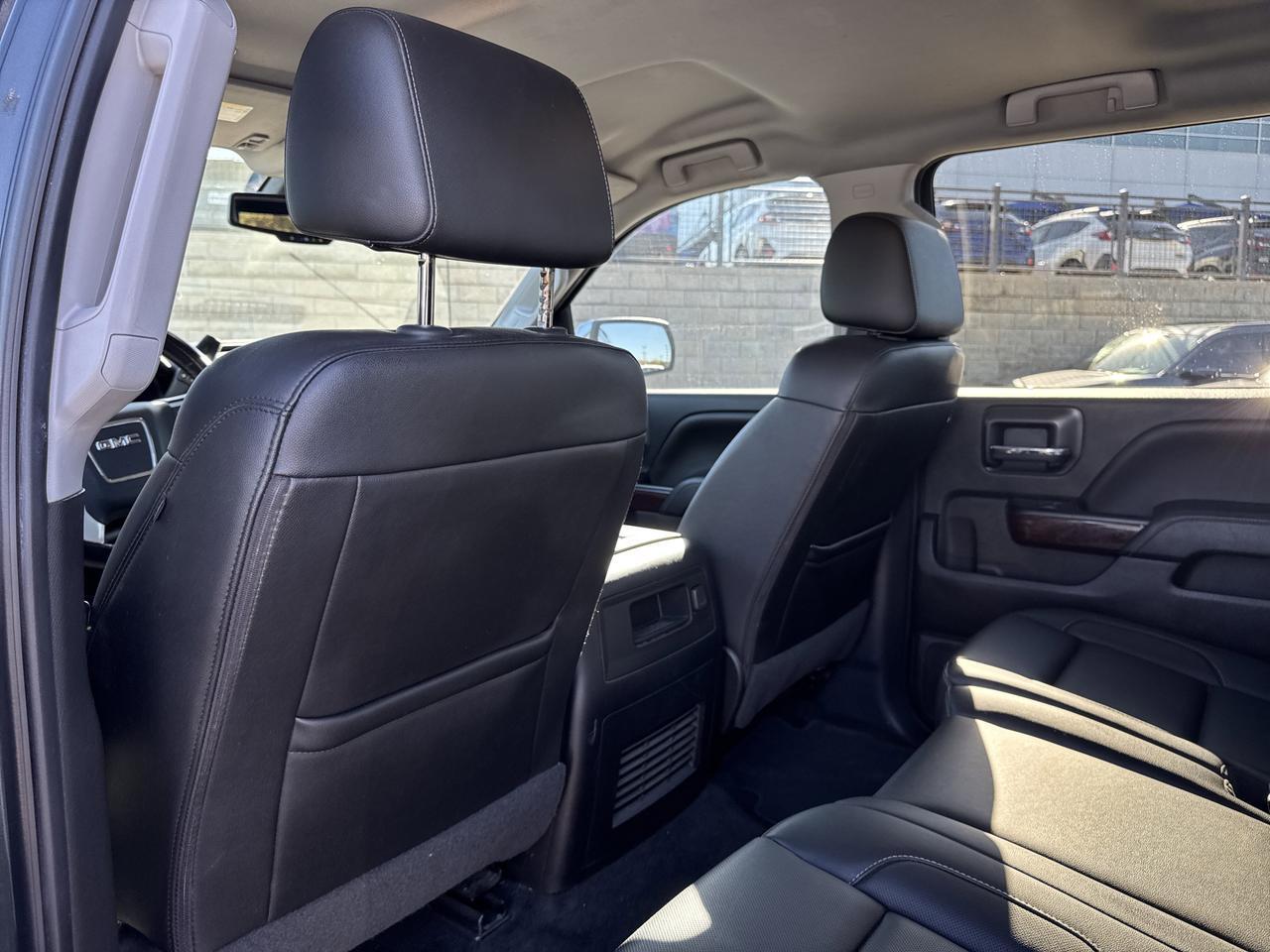 2018 GMC Sierra 1500 SLT San Antonio TX