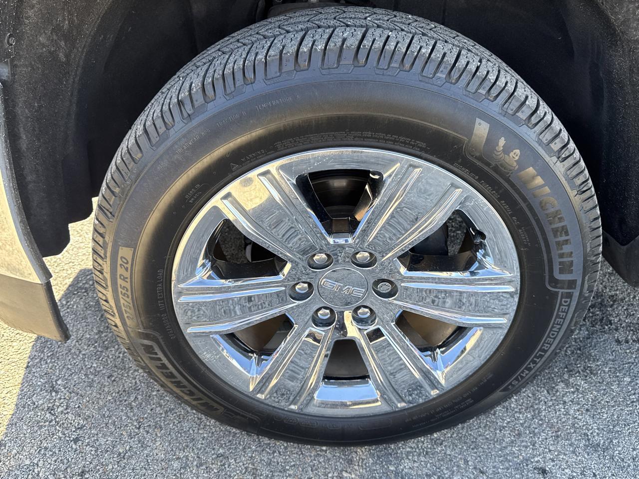 2018 GMC Sierra 1500 SLT San Antonio TX