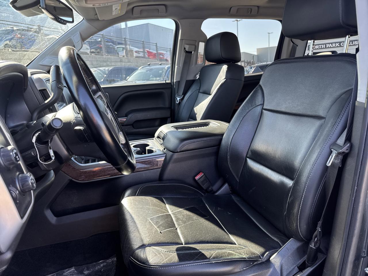 2018 GMC Sierra 1500 SLT San Antonio TX