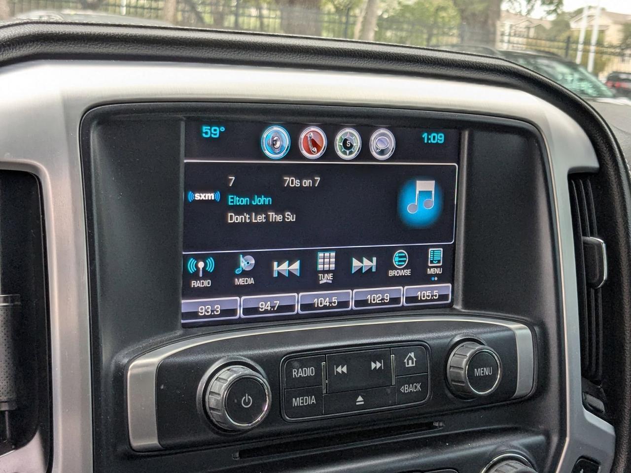 2018 GMC Sierra 1500 SLT San Antonio TX