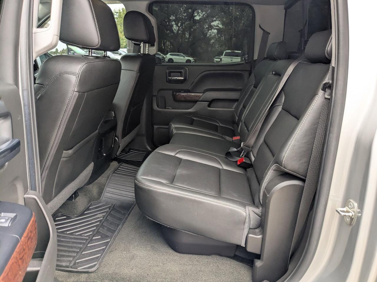 2018 GMC Sierra 1500 SLT San Antonio TX