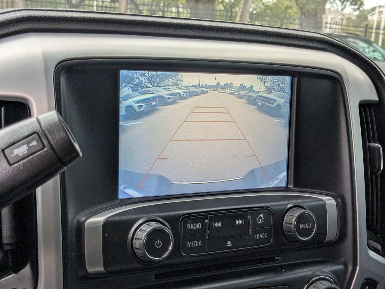 2018 GMC Sierra 1500 SLT San Antonio TX