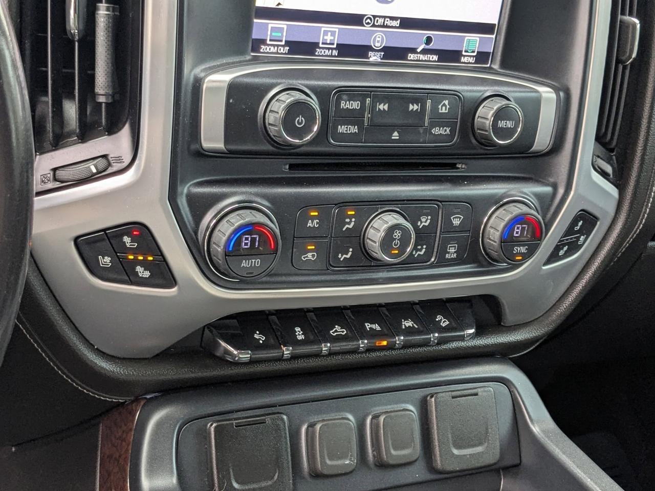 2018 GMC Sierra 1500 SLT San Antonio TX