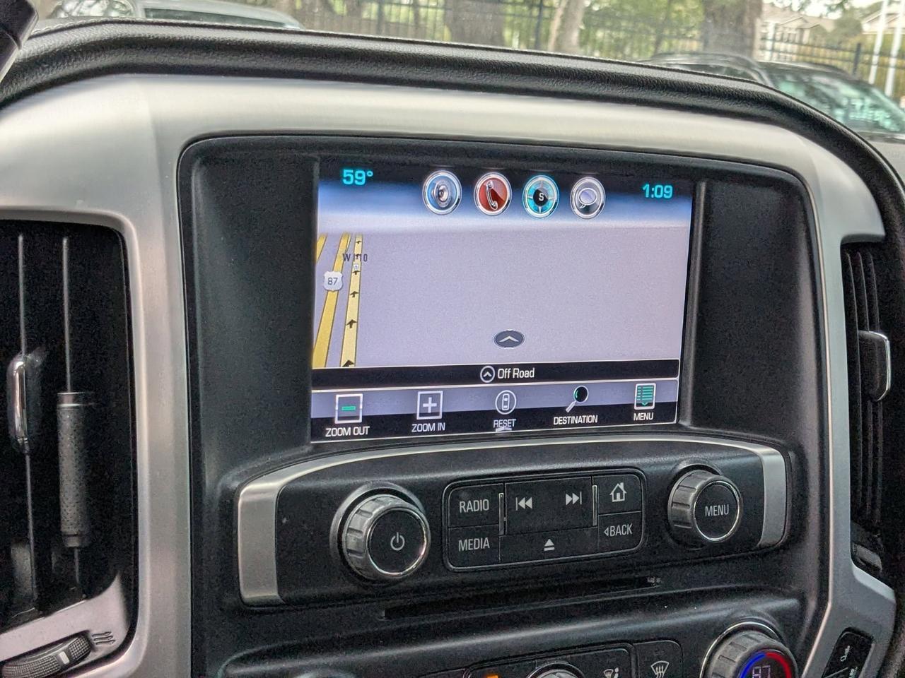 2018 GMC Sierra 1500 SLT San Antonio TX