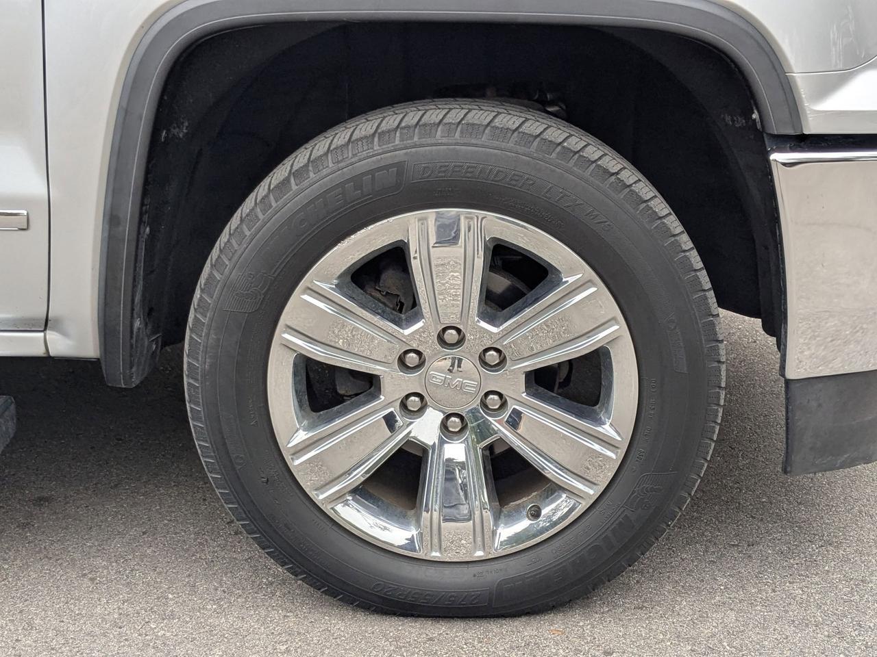 2018 GMC Sierra 1500 SLT San Antonio TX