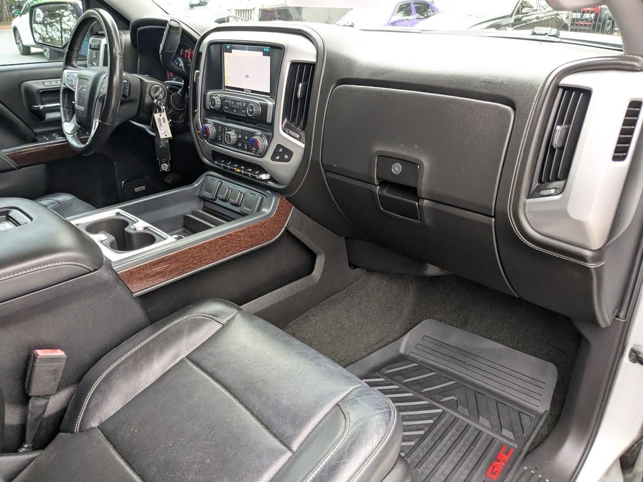 2018 GMC Sierra 1500 SLT San Antonio TX