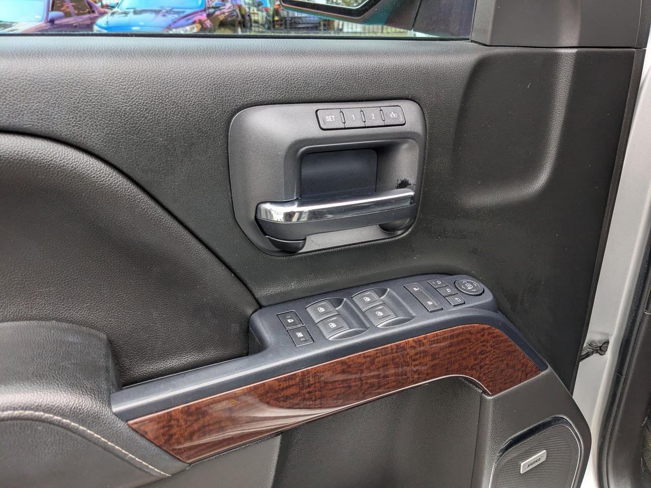 2018 GMC Sierra 1500 SLT San Antonio TX