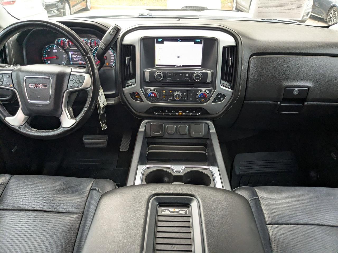 2018 GMC Sierra 1500 SLT San Antonio TX