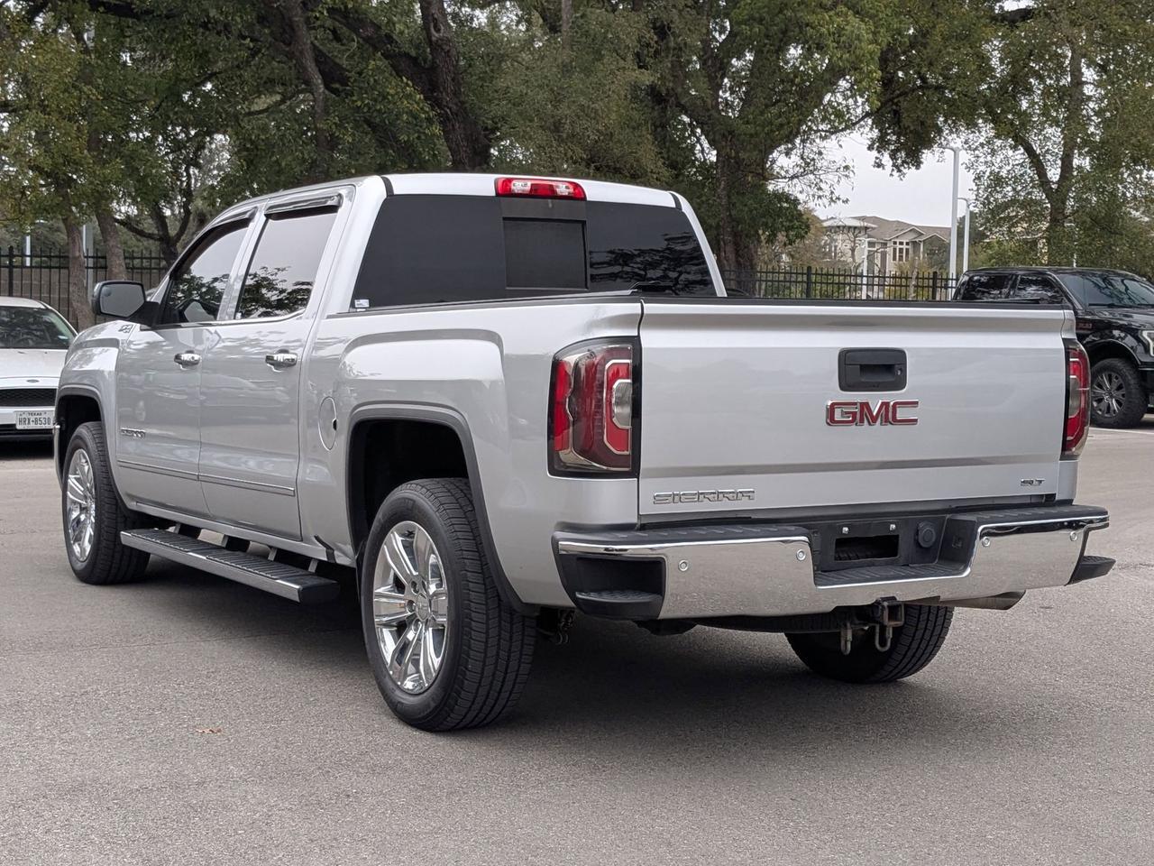 2018 GMC Sierra 1500 SLT San Antonio TX