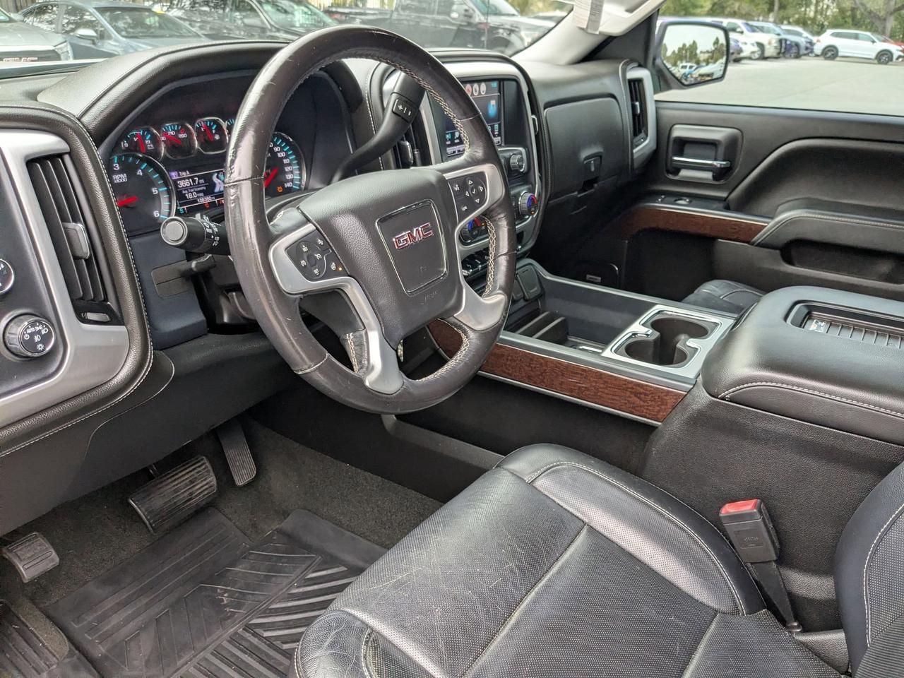 2018 GMC Sierra 1500 SLT San Antonio TX