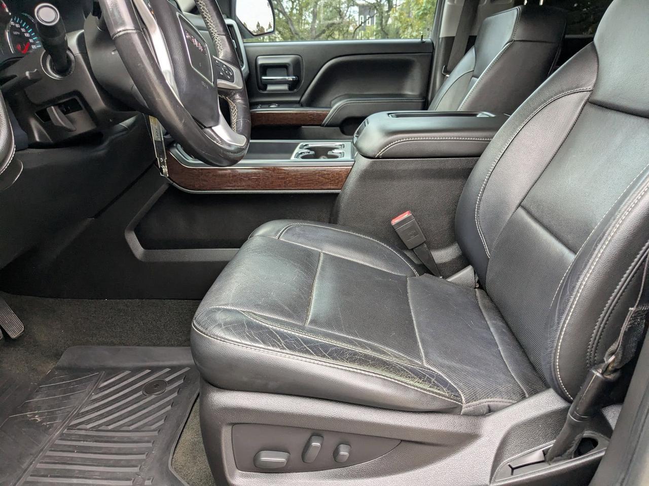 2018 GMC Sierra 1500 SLT San Antonio TX