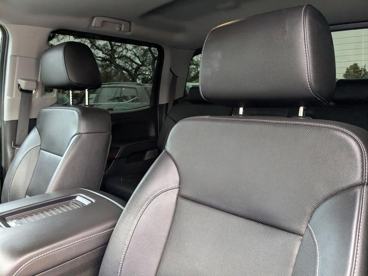 2018 GMC Sierra 1500 SLT San Antonio TX