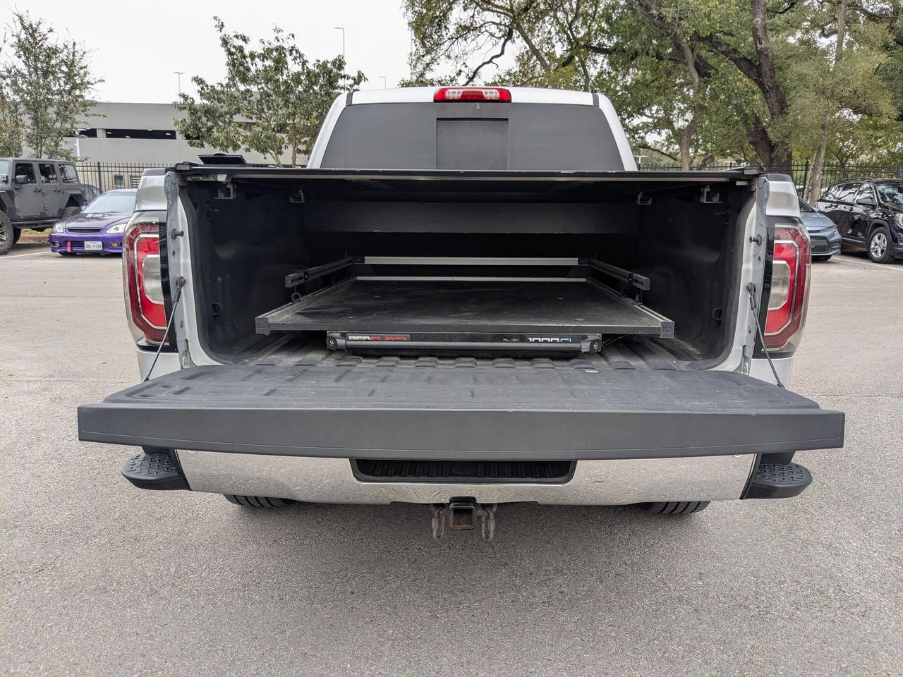 2018 GMC Sierra 1500 SLT San Antonio TX