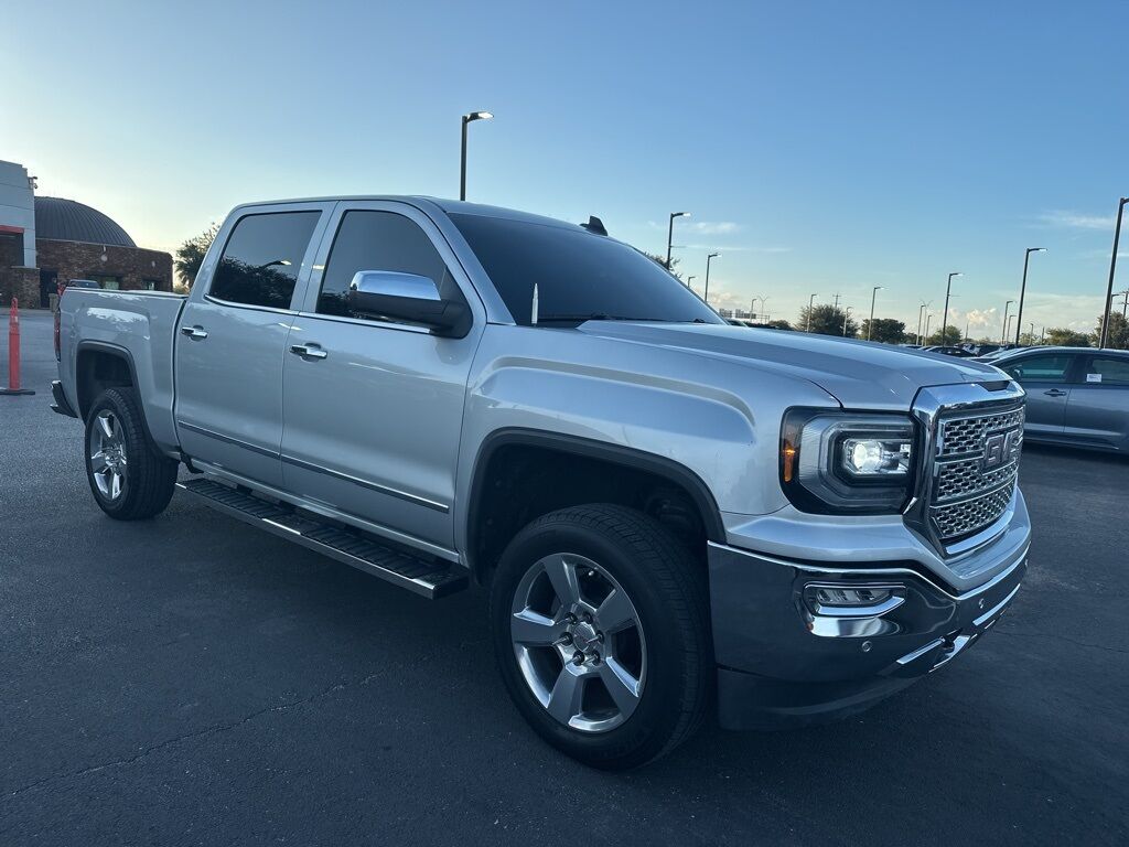 2018 GMC Sierra 1500 SLT San Antonio TX