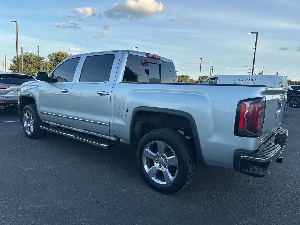 2018 GMC Sierra 1500 SLT San Antonio TX