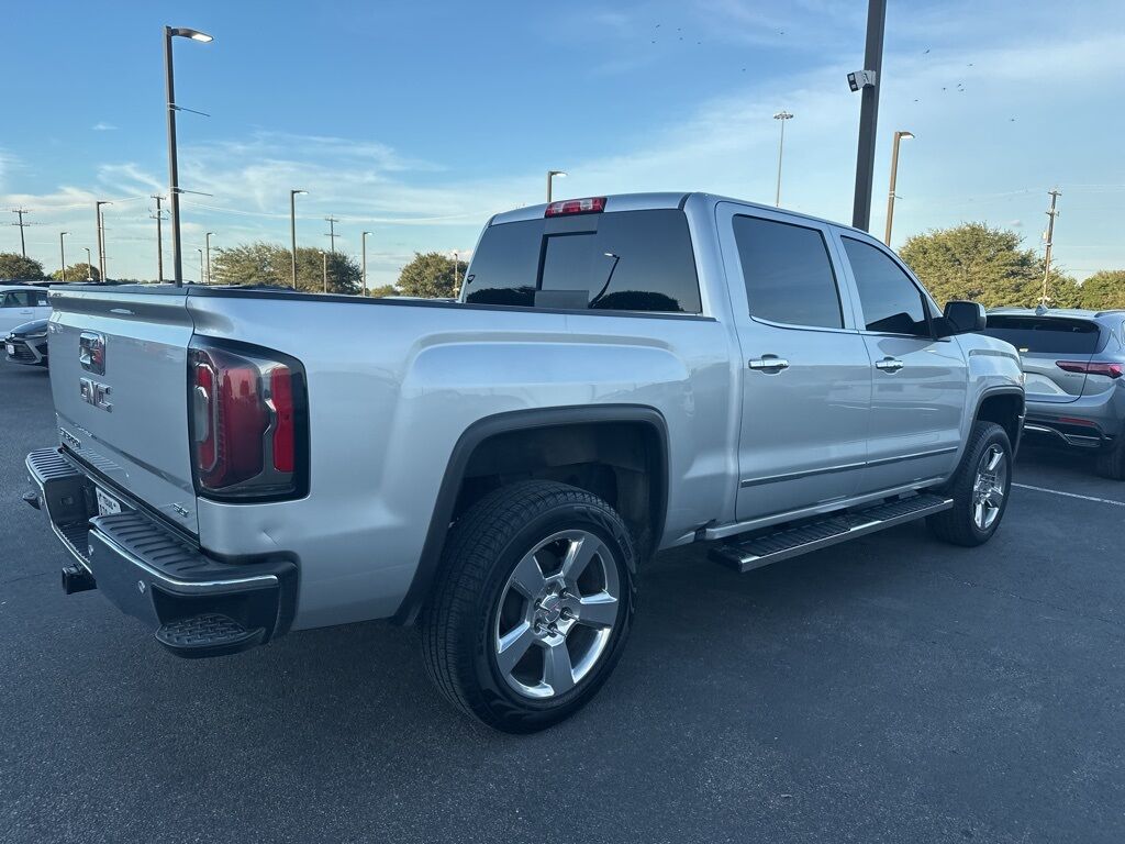 2018 GMC Sierra 1500 SLT San Antonio TX