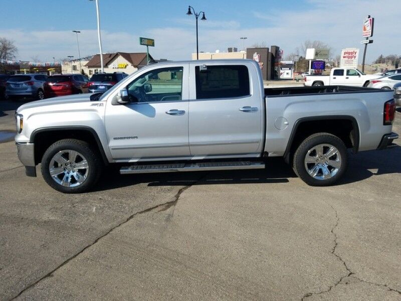 2018 GMC Sierra 1500 SLT San Clemente CA