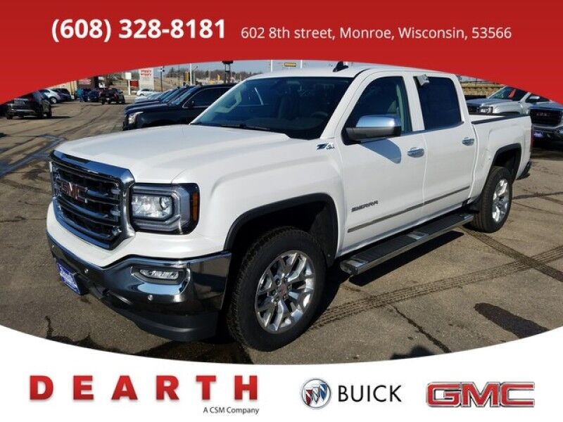 2018 GMC Sierra 1500 SLT San Clemente CA