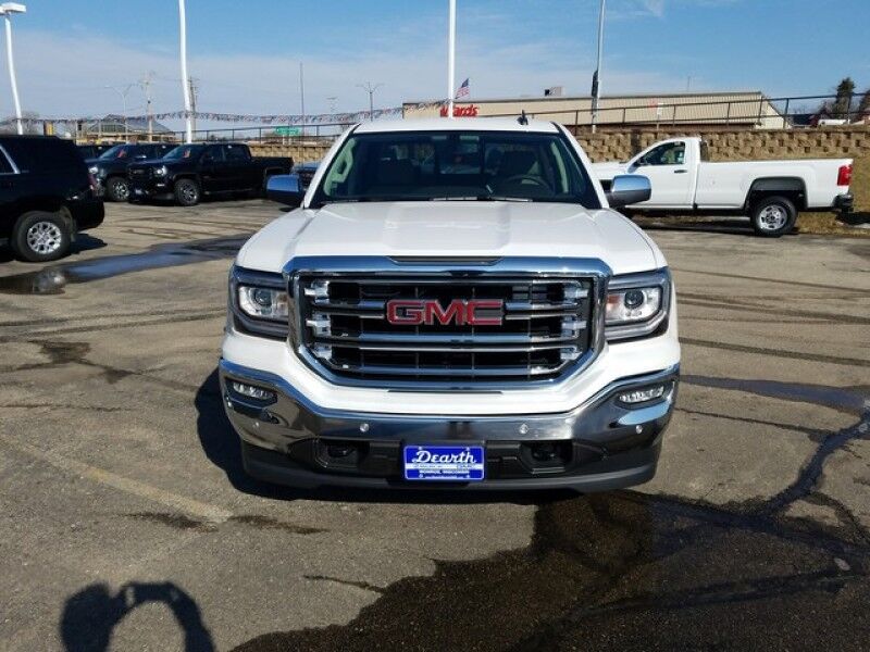 2018 GMC Sierra 1500 SLT San Clemente CA