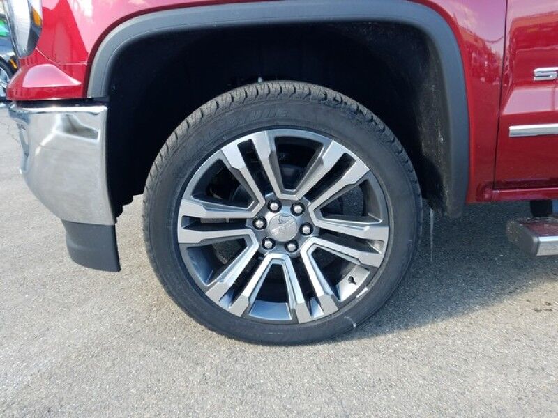 2018 GMC Sierra 1500 SLT San Clemente CA