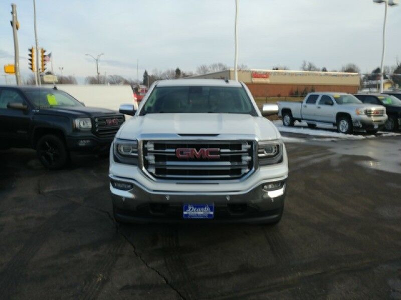 2018 GMC Sierra 1500 SLT San Clemente CA