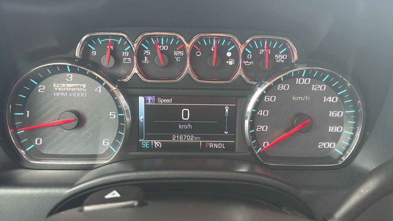 2018 GMC Sierra 1500 SLT Sherwood Park AB