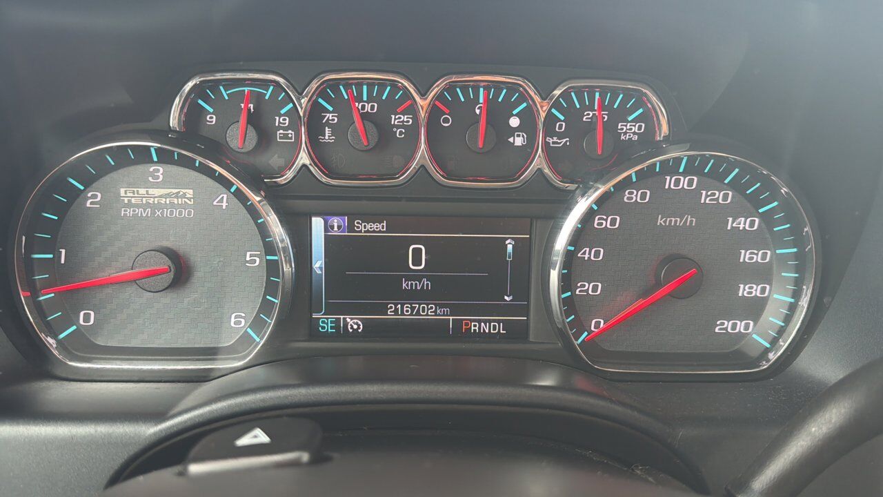 2018 GMC Sierra 1500 SLT Sherwood Park AB