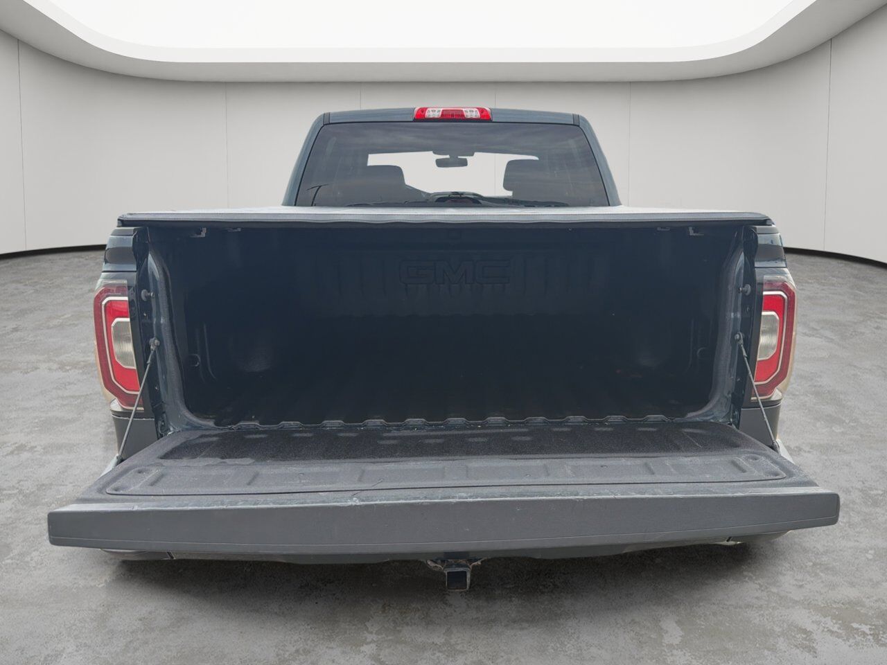 2018 GMC Sierra 1500 SLT Sherwood Park AB