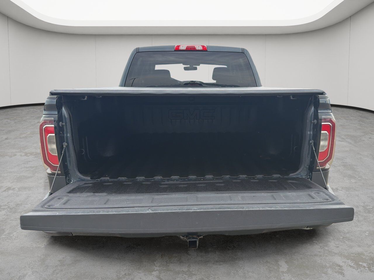 2018 GMC Sierra 1500 SLT Sherwood Park AB