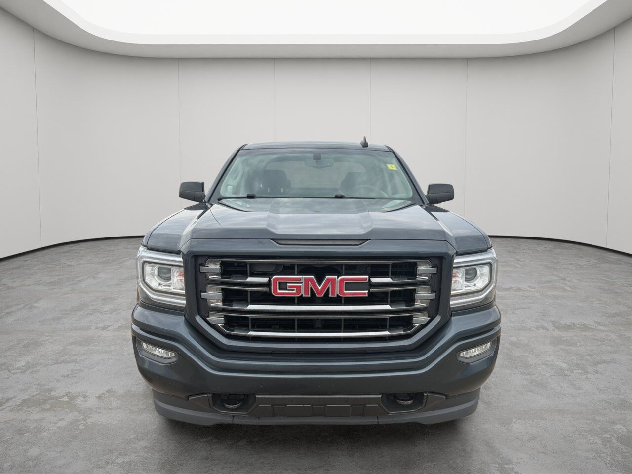 2018 GMC Sierra 1500 SLT Sherwood Park AB