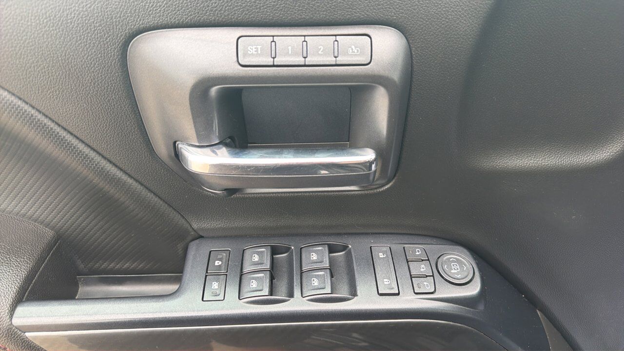 2018 GMC Sierra 1500 SLT Sherwood Park AB