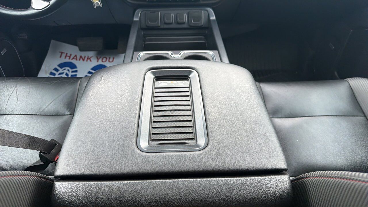 2018 GMC Sierra 1500 SLT Sherwood Park AB
